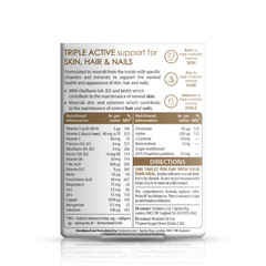 Vitabiotics Perfectil Original Capsules (x30)