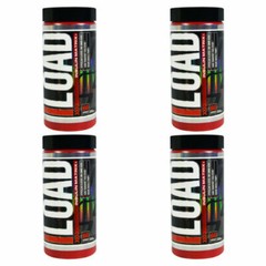 Pro Supps ILoad 60 Caps Dietary Supplements Sports Body Weight (4 Pack) = 240!!
