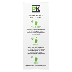 Pure Kick Energy & Hydration Electrolyte Powdered Drink Mix Variety pack, 30 Cou