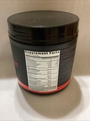 Kaged, Pre-Workout, Fruit Punch, 1.24lb 20 Servings