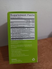 Neora Youth Factor Complete Vitality Complex 30 Capsules – New in Box!