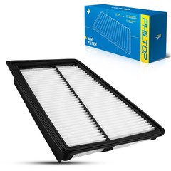 PHILTOP Engine air filter CA10661 Replacement for Hyundai Genesis 3… Fast Ship