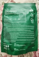 Mullein Gummies for Lung Cleanse ~Natural Respiratory Support ~ Free Shipping