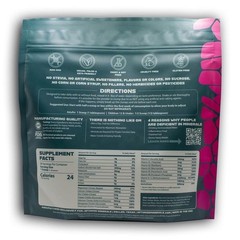3PCS Optimize Minerals Multi – Mineral Daily Powder – Gluten Free, 30 Servings
