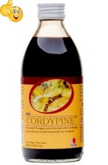 DXN US – Cordypine – Pineapple Juice with Cordyceps – 285 ml