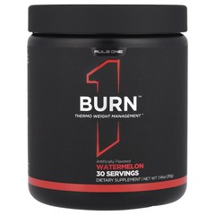 2 X Rule One Proteins, Burn�, Thermo Weight Management, Watermelon, 7.41 oz (210