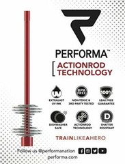 Perfect Shaker Performa – WWE Hero Series – The Undertaker Blender Cup 28 oz.