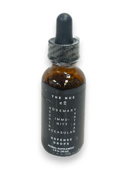 The Nue Co Immunity Defense Drops Herbal Supplement (1fl.oz/30ml) As Seen