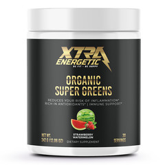 Xtra-energetic