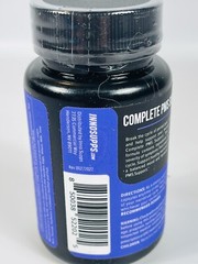 Innosupps Complete PMS Support Sealed Exp 07/24 Womens Hormone Support