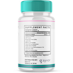 (3 Pack) Joint boost Advanced Support Formula Mobility Supplement 180 Capsules