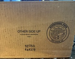 Easy~Open Abbott Reclosable Container JEVITY 1.5 CAL 8 FL OZ~24 Per Case