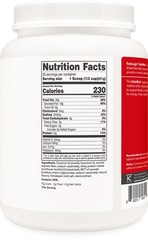 KetoLogic Keto Meal Replacement Shake Powder (Vanilla) (20 Servings)