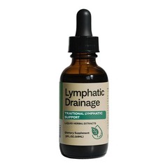 Lymphatic Drainage Drops 60ml Lymphatic Drainage Supplement suitable for Healthy