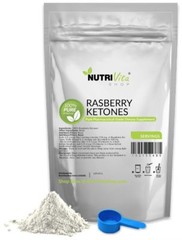 2.2lb (1000g) 100% PURE RASPBERRY KETONES WEIGHT LOSS KETONE POWDER USP