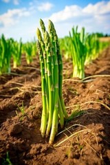 Daily nutrient support – ASPARAGUS YOUNG SHOOTS – Vitality-boosting 1Bot
