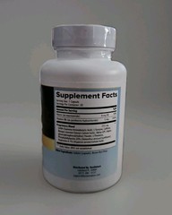 Neuro Sharp Memory Focus Cognitive Support Dietary Supplement 30 ct – EXP: 10/27