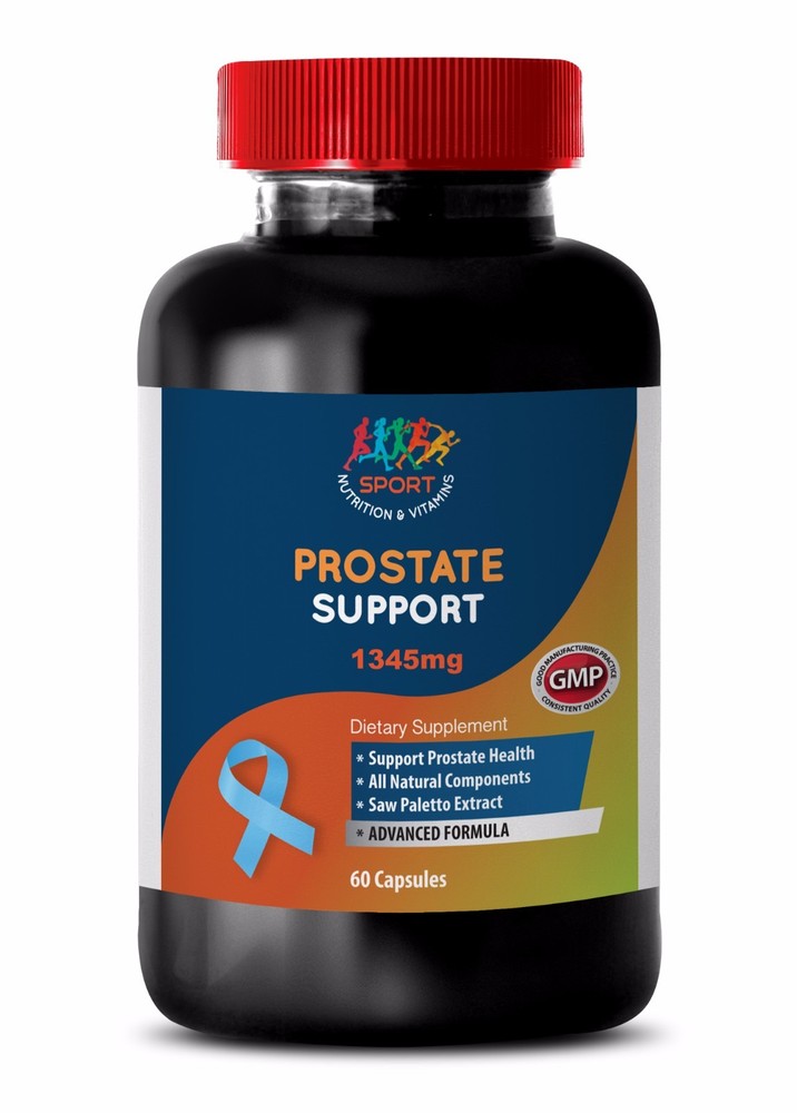 Boost Liver Health Pills – Prostate Complex 1345mg – Beta Sitosterol Prostate 1B