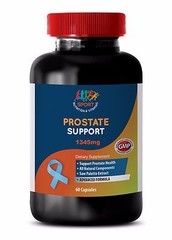 Boost Liver Health Pills – Prostate Complex 1345mg – Beta Sitosterol Prostate 1B