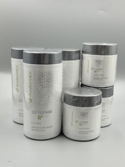 NU SKIN Nuskin Pharmanex R2(Day & Night) 3 Sets Brand New Exp 25/12