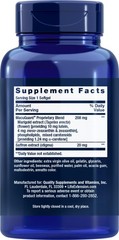 Ocular Support Supplement with Saffron – 100 Softgels for Eye Health & Vision