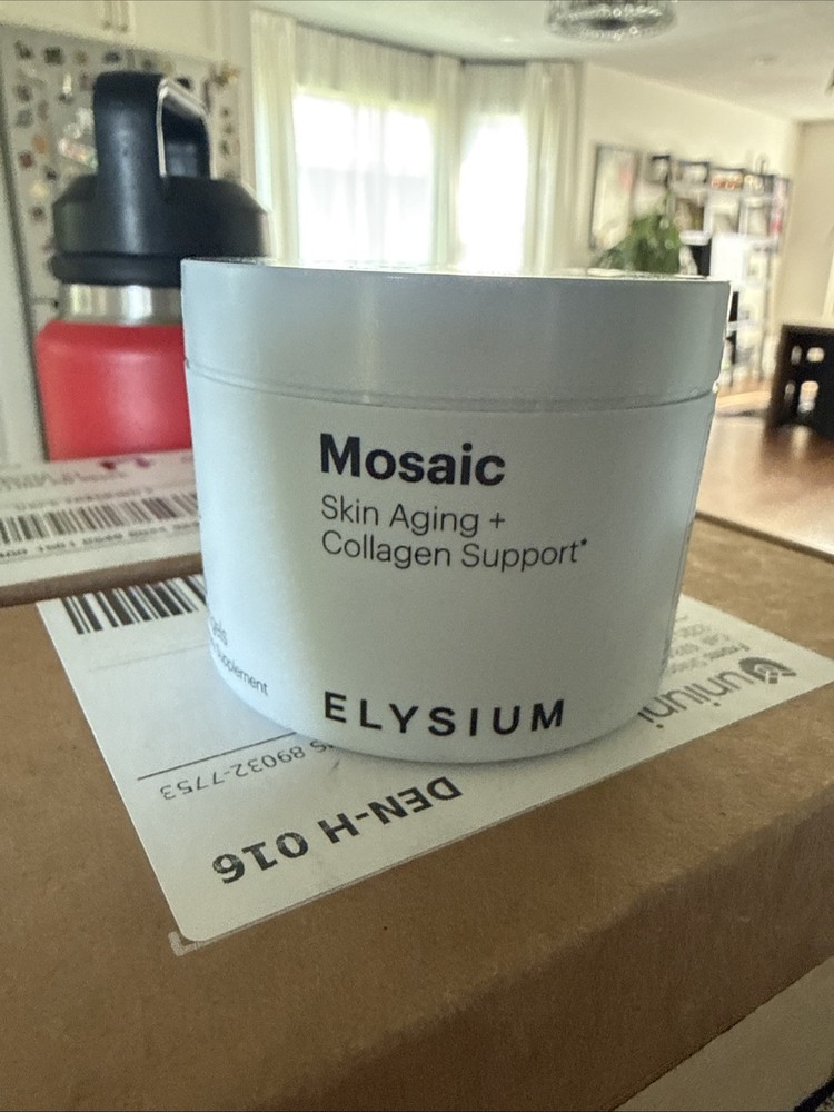 Mosaic Elysium