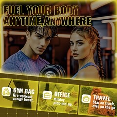 Zipvit Creatine Monohydrate Gummies Nsf Certified Creatine Gummy 5G Dose For
