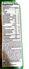 Vitafusion MultiVites 260 Multivitamin Gummies Daily Health Support EXP 03/2025