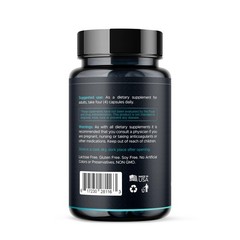 Premium Stem Cell Supplements 1000mg – Boost Immunity, Joint Support, Anti-Aging