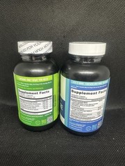 Provitalize & Previtalize – BB Company Exp: 05/2027