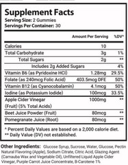 Biolyfe Max Keto Gummies, Bio Lyfe Keto Gummies Biolife Max (60 Gummies)