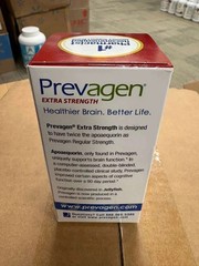 Prevegen Extra Strength 20mg Capsules – 60 Count