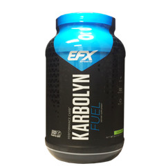 EFX Sports KARBOLYN FUEL 4.4 LB – Pick Flavors