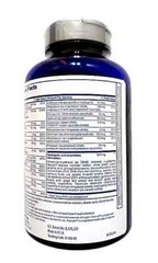 FOCUS Factor Dietary Supplement Nutrition for the Brain 180 Tablets EXP 07/2027