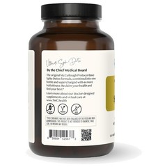 Extra Strength Detox Supplement 1 Supply