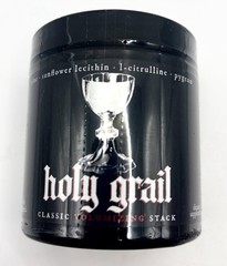 Holy Grail – Classic Semen Volume Booster Stack | Softgel = Higher Bio-Availa…
