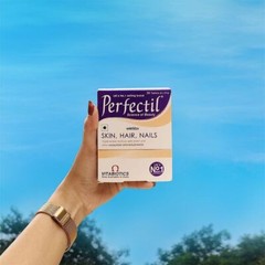 Vitabiotics Perfectil (30 Tablets) with Biotin for Skin , Hair & Nails