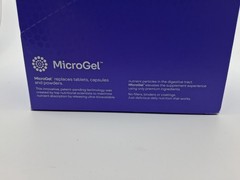 HealthyCell Bioactive Multi Mixed Berry 30 Gel Packs Vitamins Mineral EXP 2/2028
