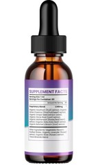 (5 Pack) Gut Drops – GutDrops Extra Strength All Natural Healthy Levels Support