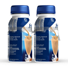 Ensure Original Meal Replacement Nutrition Shake Butter Pecan 8 Fl Oz 6 Count…
