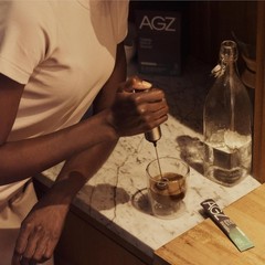AG1 AGZ Sleep Drink Powder 30 Count Magnesium Ashwagandha Chocolate Mint