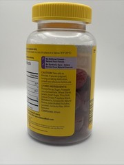 Nature Made Digestive Probiotics Extra Strength Gummies 42 Ct Exp 5/27