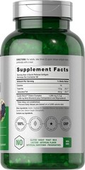 Beta Sitosterol | 1200mg | 240 Capsules | Plant Sterols Complex | by Horbaach