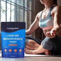 Bulk Creatine Monohydrate Powder Micronized – 5 Grams Per Serving Wholesale LOT