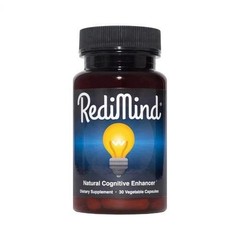 Wellness 30 Lithium Redimind Organic Cognitive Enhancer Suppleboysts Count Aid W