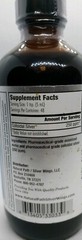 CHOOSE ONE: Silver Wings Collodial Silver 250PPM Cap Top 8, 16, OR 32 Fl Oz