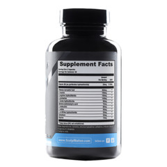 Sculptnation Test Boost Max & Burn Evolved & Human Grow Hormone Fat Weight Loss