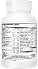 Sentry Senior Multivitamins, 125-Count Tablets – Nutrients for Active Lifestyles