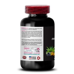 Green Tea – ANTI-WRINKLE COMPLEX WITH RESVERATROL – Grape Superfood — 3B