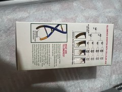 TA65MD Telomere Support Supplement 90 Capsules – Lot of 250 Units – EXP 08/29